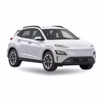 Solfilm til Hyundai Kona EV