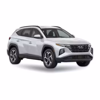 Solfilm til Hyundai Tucson