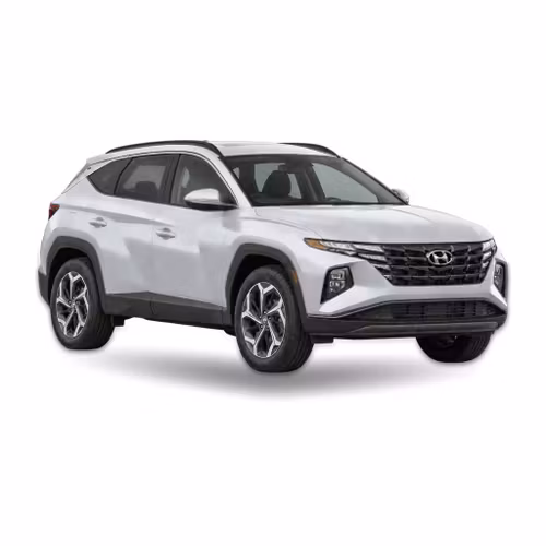 Lámina tintadas ventanas Hyundai Tucson
