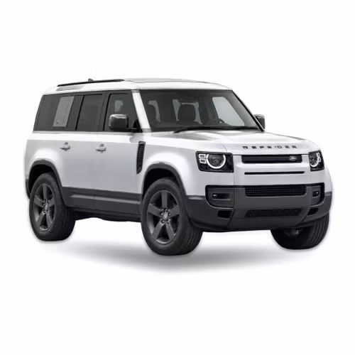 Scheibentönungsfolie Land Rover Defender Suv 5-Türer