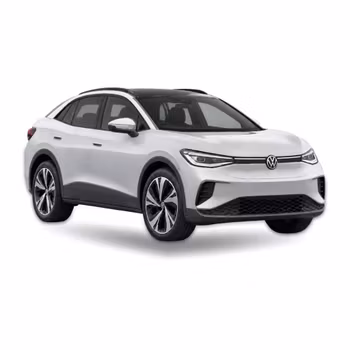 Window tint Volkswagen ID.5