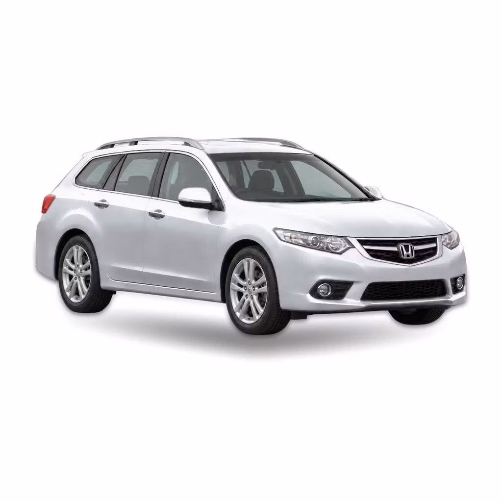 Scheibentönung Honda Accord Tourer - Tönungsfolie mit ABG für Ihr Auto