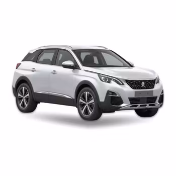 Solfilm til Peugeot 4008