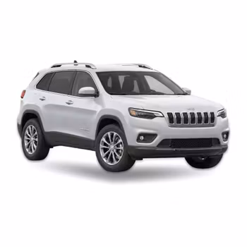 Solfilm til Jeep Cherokee