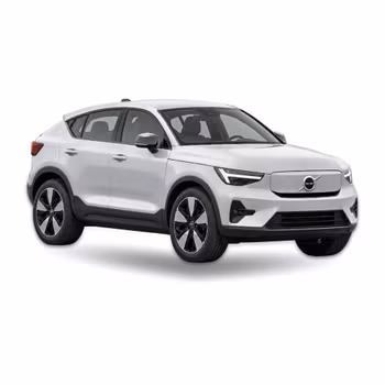 Solfilm til Volvo C40 Recharge