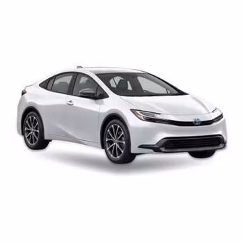 Solfilm til Toyota Prius Prime