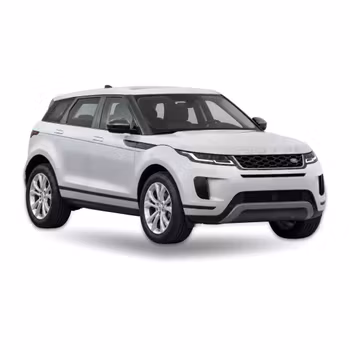 Solfilm til Range Rover Evoque