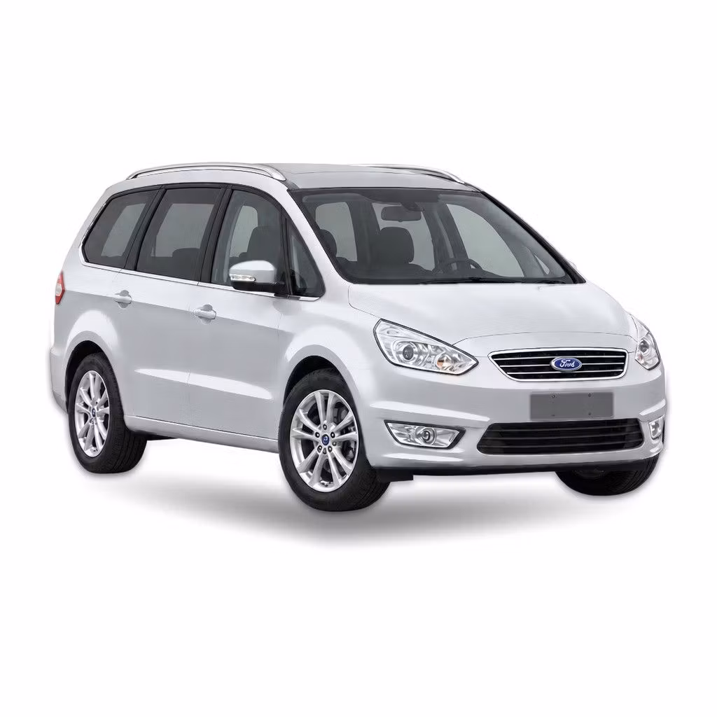 Scheibentönung Ford Galaxy - Tönungsfolie mit ABG für Ihr Auto