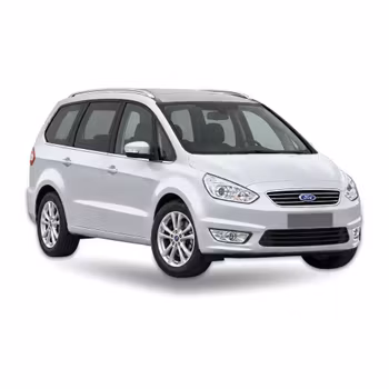 Solfilm til Ford Galaxy