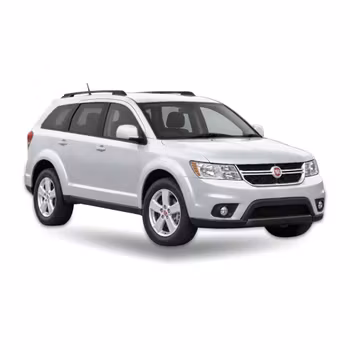 Solfilm til Fiat Freemont