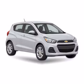 Solfilm til Chevrolet Spark