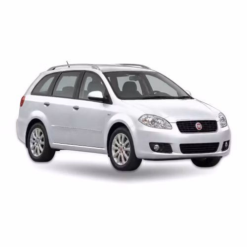 Solfilm til Fiat Croma