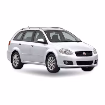 Solfilm til Fiat Croma