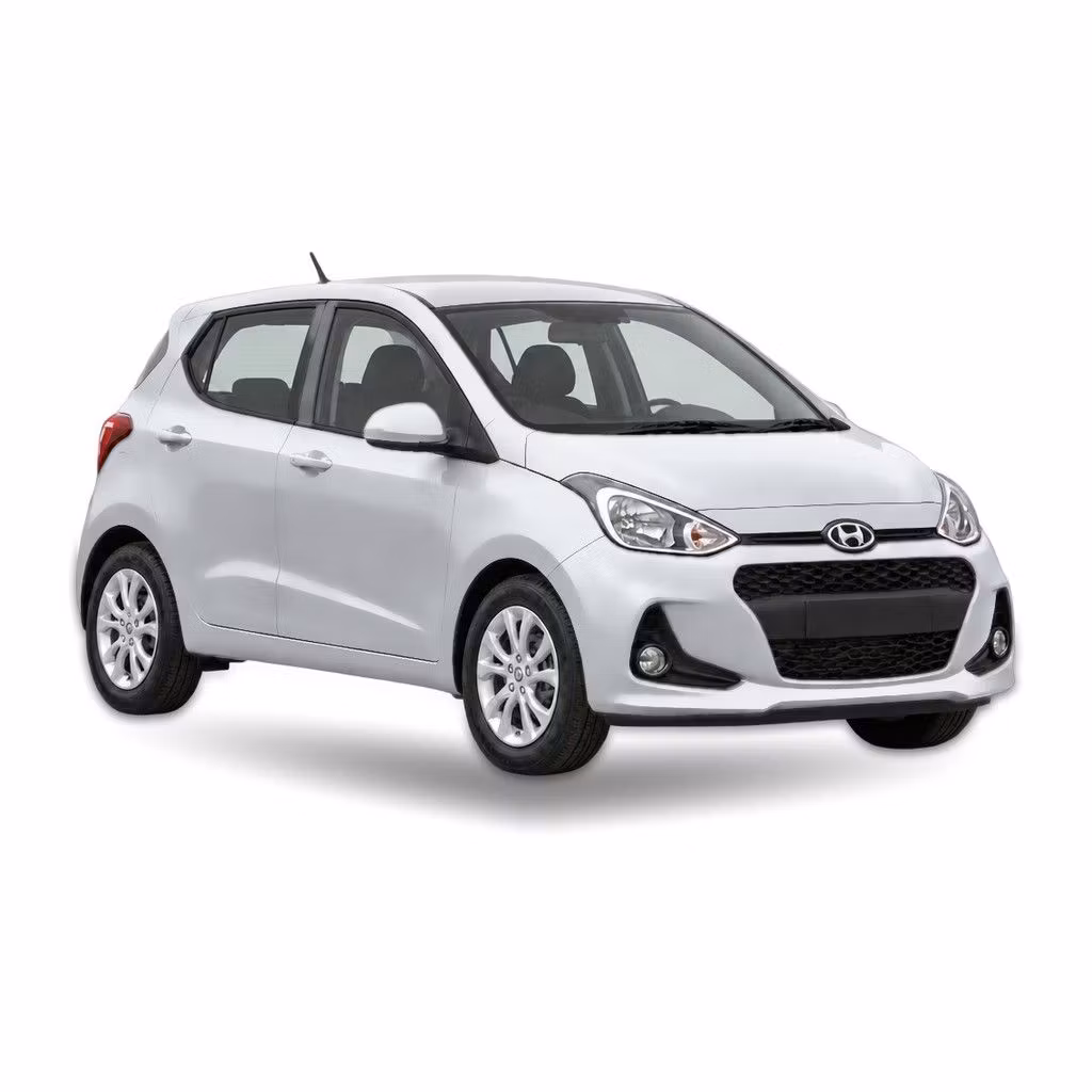 Scheibentönung Hyundai i10 - Tönungsfolie mit ABG für Ihr Auto