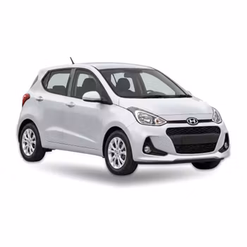 Solfilm til Hyundai i10