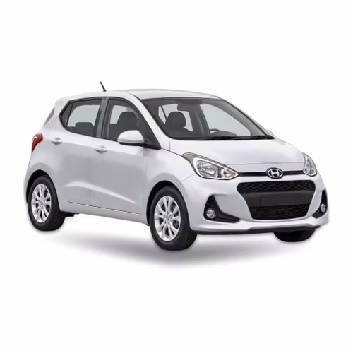 Solfilm til Hyundai i10