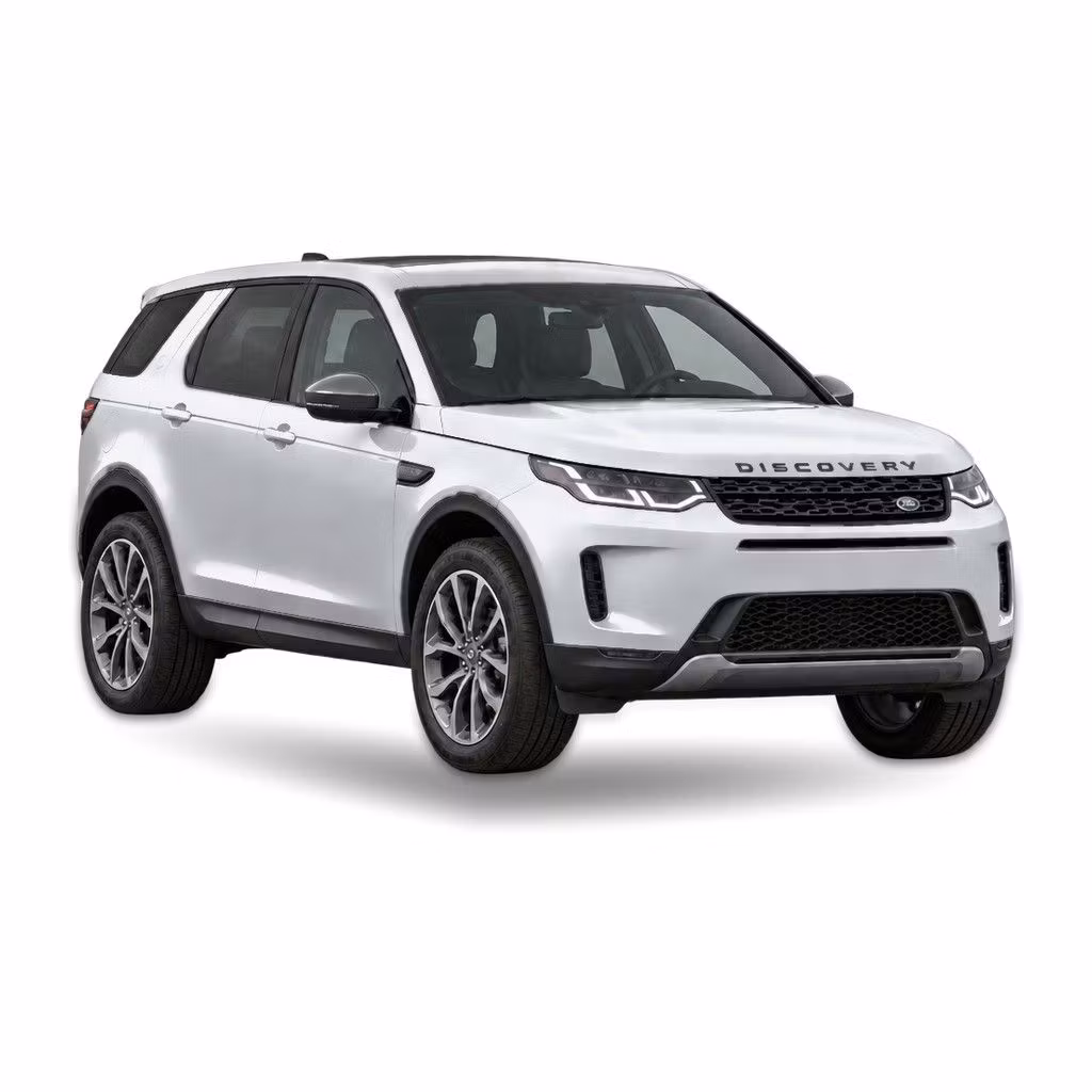 Scheibentönung Land Rover Discovery Sport - Tönungsfolie mit ABG für Ihr Auto