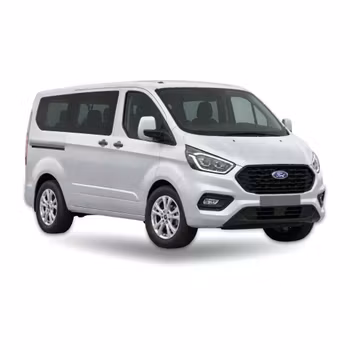 Solfilm til Ford Tourneo Custom