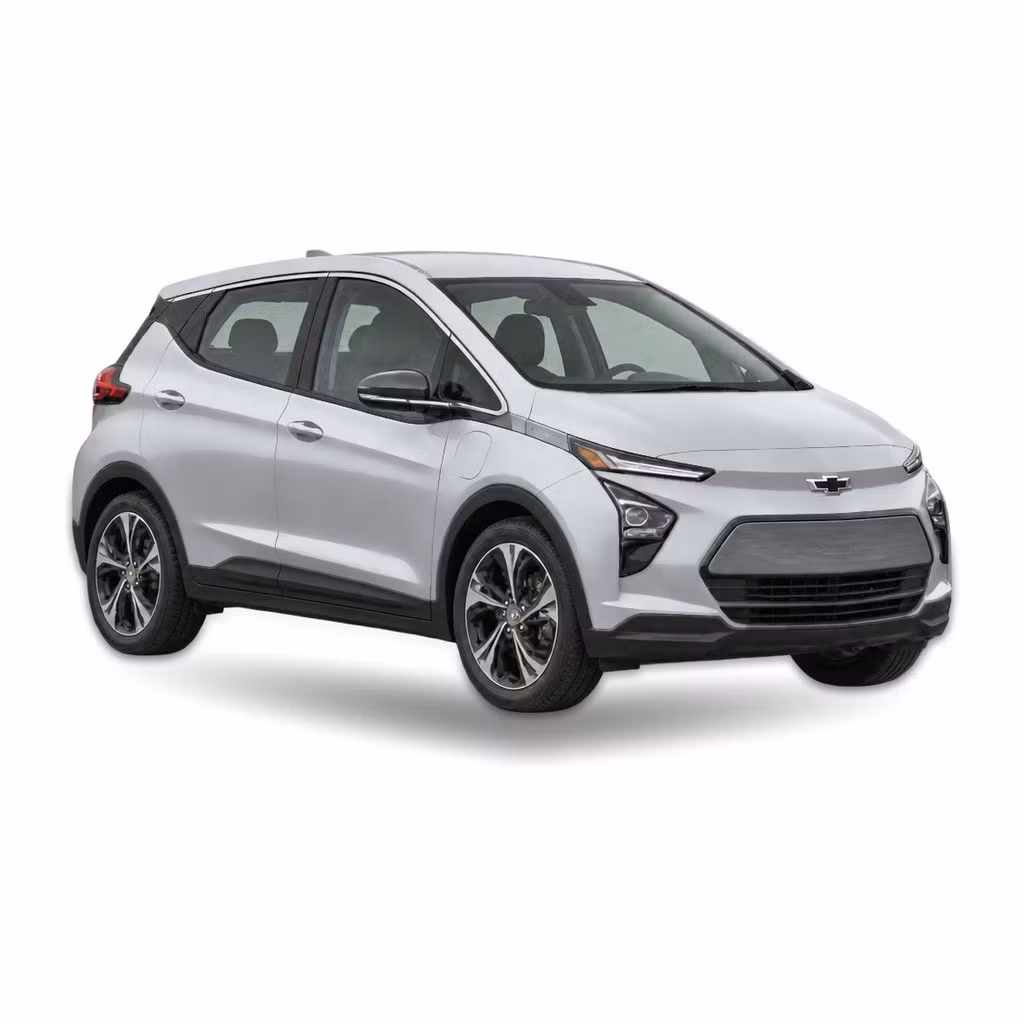 Scheibentönung Chevrolet Bolt - Tönungsfolie mit ABG für Ihr Auto