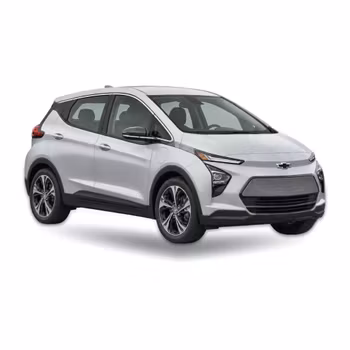 Solfilm til Chevrolet Bolt