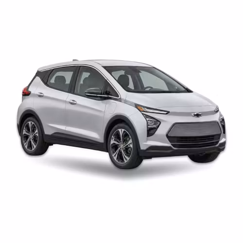 Solfilm til Chevrolet Bolt