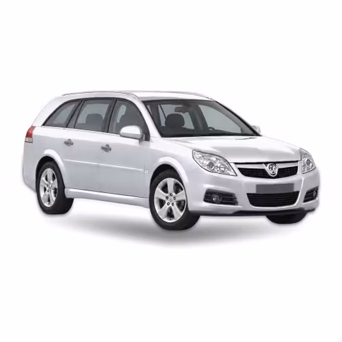 Window tint Vauxhall Signum