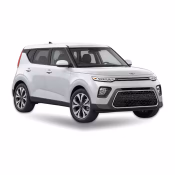 Solfilm til Kia Soul