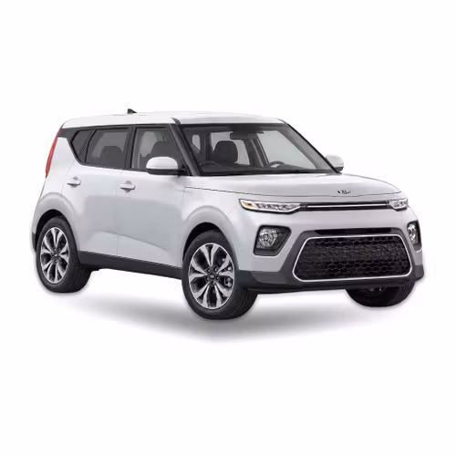 Solfilm til Kia Soul