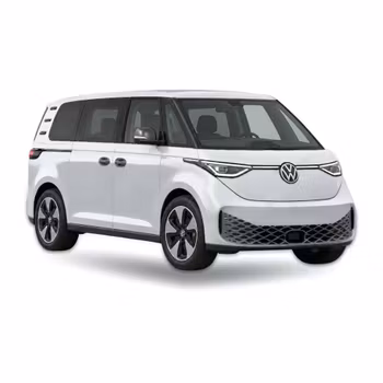 Window tint Volkswagen ID.Buzz (SWB)
