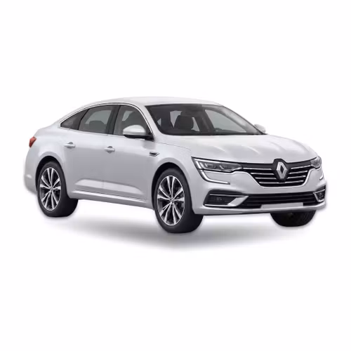 Solfilm til Renault Talisman