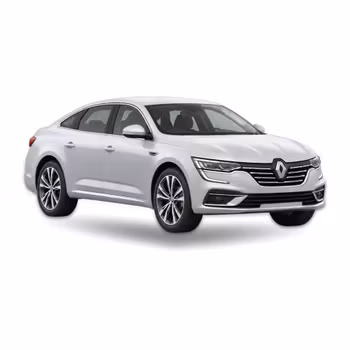 Solfilm til Renault Talisman