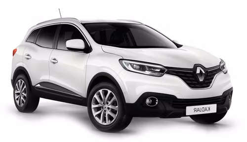 Teinté voiture Renault Kadjar