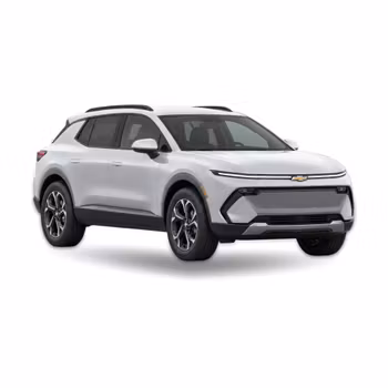 Solfilm til Chevrolet Equinox EV