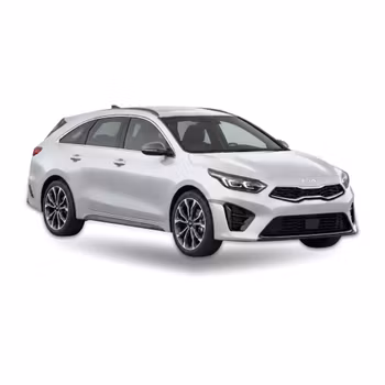Solfilm til Kia ProCeed