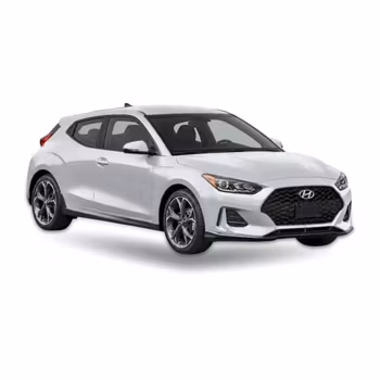 Solfilm til Hyundai Veloster
