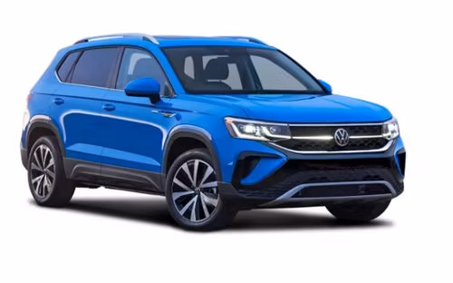 Teinté voiture Volkswagen Taos