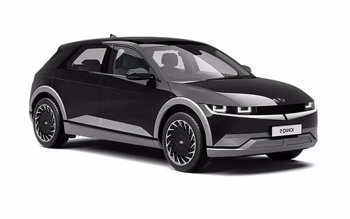 Oscuramento finestrini Hyundai IONIQ 5