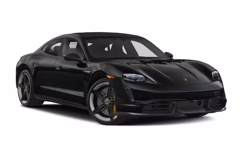 Teinté voiture Porsche Taycan