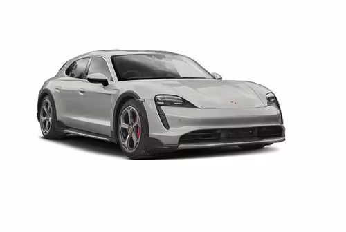 Teinté voiture Porsche Taycan Cross Turismo