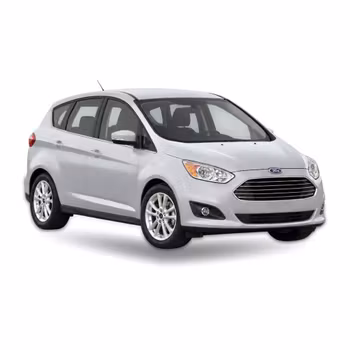 Solfilm til Ford C-Max