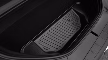 All-Weather Shield | Model X Trunk Liners (2021+)