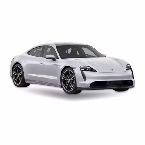 Solfilm til Porsche Taycan