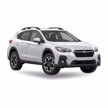 Solfilm til Subaru XV