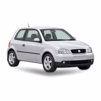 Solfilm til Seat Arosa