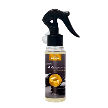 SPRAY ZAPACHOWY DO SAMOCHODU