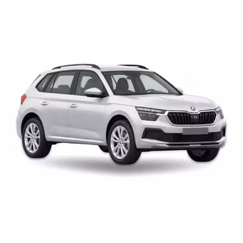 Solfilm til Skoda Kamiq