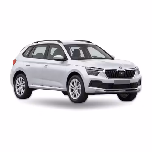 Solfilm til Skoda Kamiq