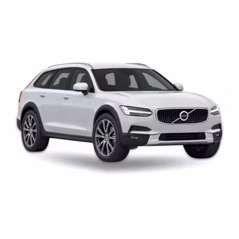 Solfilm til Volvo V90 Cross Country