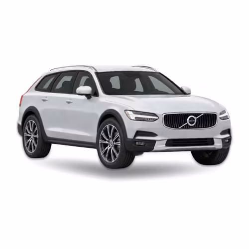 Solfilm til Volvo V90 Cross Country