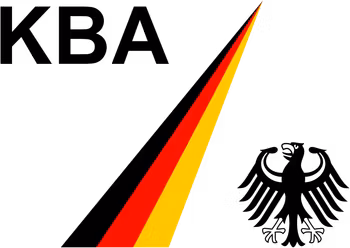 Delivered with ABG certification